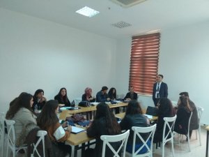Mersin İŞKUR, İş Kulübü ile işsizliğe kişiye özgü çözüm modelleri sunuyor