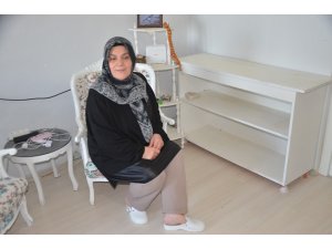 Eşyalı evini kiraya verdi, kiracısı eşyalarını satıp kayıplara karıştı