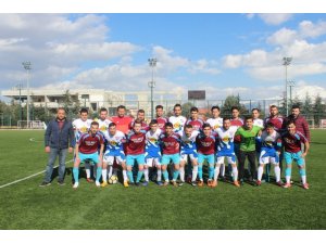 Yeşil sahalarda aranan tablo
