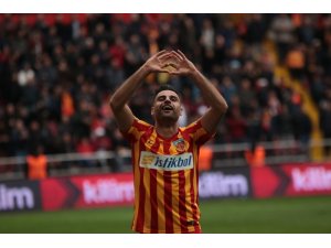 Deniz Türüç cezalı duruma düştü
