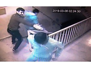 Hırsızların rahatlığı pes dedirtti