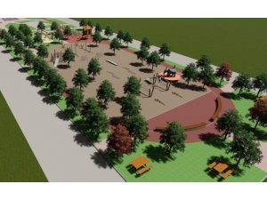 Karşıyaka’ya ‘spor parkı’ müjdesi
