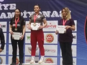 Bilekleri bükülmüyor