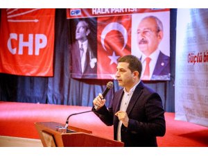 Ömer Günel; “Kuşadası’na yeni bir kent meydanı kazandıracağız”