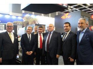 Antalya’da turistler havalimanından kent merkezine ’City Bus’ ile getirilecek