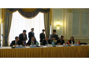 Türk Konseyi ülkelerinden gümrük muhafaza eğitiminde mutabakat