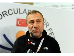 Birol Aydın: “Şampiyonaya Türk sporcular damga vurdu”