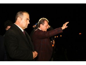 Seçer: "Mersin halkı sandıkta ittifak kuracak"