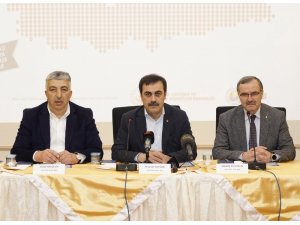 Konya iş dünyasından İstihdam Seferberliğine tam destek