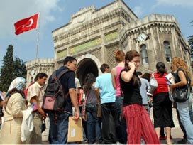 KPSS memur adaylarını da yakacak