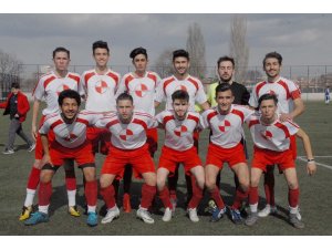 Kayseri İkinci Amatör Küme A Grubu