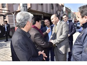 Emniyet Müdürü Aktaş: "Adana’da uyuşturucuyu bitireceğiz"