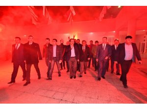 Şahin: “Atakum’un turizm potansiyeli sürekli canlı tutulacak