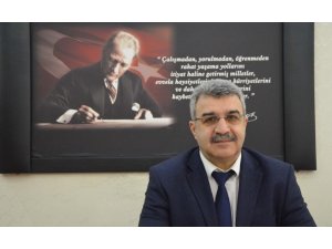 Özkar’dan "Tarihi Kilis evleri" vaadi