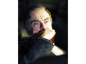 Carlos Ghosn’a Nissan yönetim kurulu toplantısı yasağı