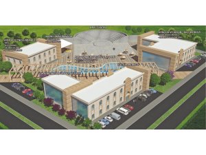 Kangal'a 500 milyon liralık yatırım yapılacak