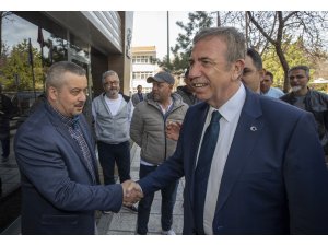 "Kirli siyaset kimseye yaramaz"