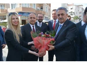 "Cumhuriyet hepimizindir"