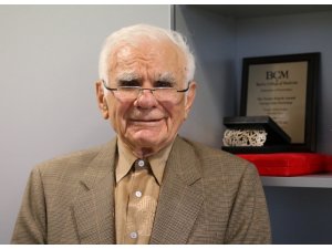 Prof. Dr. Yaşargil Eskişehir’e geliyor