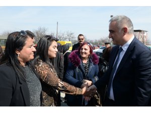 "Türkiye'de film çekilebilecek yerleri tanıtıyoruz"