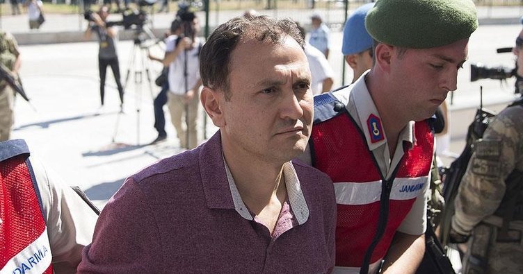 İtiraflarıyla darbe girişiminin röntgenini çeken pilot da inkar etti