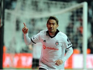 Japonya’da gündem Shinji Kagawa