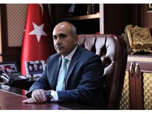 Başkan Kara’nın İstiklal Marşı kabulünü yıl dönümü mesajı