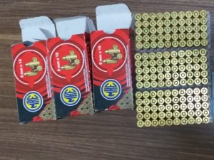 İnegöl’de silah ve uyuşturucu operasyonu