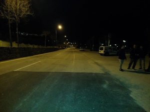 Kuşadası’nda siyasi gerginlik