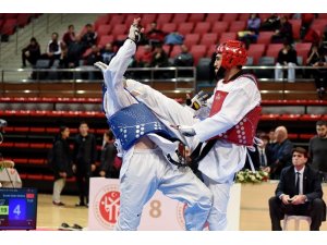 Tekvandoda Dünya Şampiyonası kadrosu netleşti