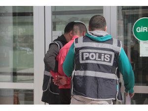 4 kişinin yaralandığı olayda tüfek kullanan şüpheli tutuklandı