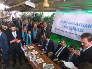 Bakan Kasapoğlu: "Rabbim ezanlarımızı susturmak isteyenlere hiçbir zaman fırsat vermesin"