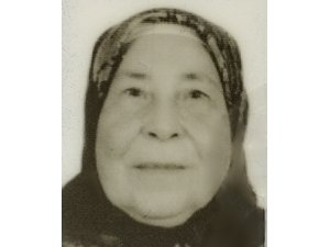 Otobüs kazasında yaralanan yaşlı kadın hayatını kaybetti