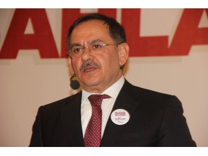Demir: "5 yıl gece gündüz koşturacağım"