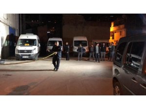 Amcasının oğluna 7 kurşun sıkan şüpheli yakalandı