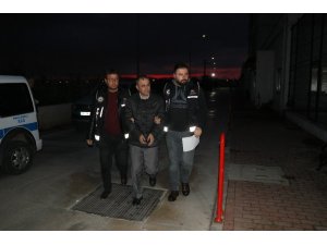 Adana merkezli 8 ilde FETÖ operasyonu. 58 gözaltı kararı