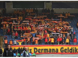 Kayserispor-Başakşehir maçı bilet fiyatları