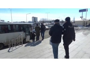 Kars’ta PKK/KCK operasyonda gözaltına alınan 6 kişi serbest bırakıldı