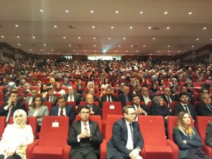 Başakşehir’e Avrupa’nın en büyük şehir hastanesi projesi