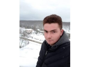 Kazada ağır yaralanan genç hayatını kaybetti