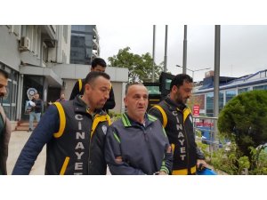 Karısını öldürmüştü...Avukatı "2 yıllık ömrü kaldı tahliye edin’ dedi