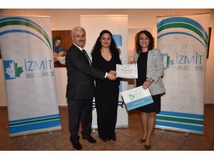 Sepaş Enerji’ye ‘Kadın İstihdamı’ ödülü