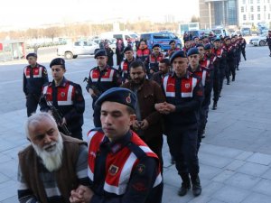 Yeşil Reçete Operasyonunda 38 bin hap ele geçirildi