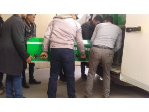 Dokunduğu soba sonu oldu