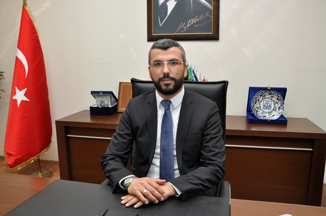 Altun’dan 12 Mart mesajı