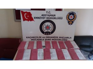 Adıyaman’da ikinci ’joker’ operasyonu