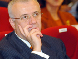 Bu da Özkök'ün seçim tahmini