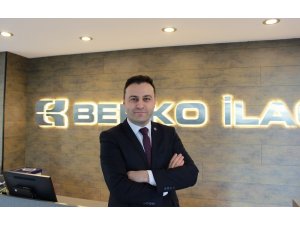 Berko İlaç Pazarlama’da yeni atamalar