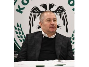 Konyaspor'da kongre hazırlıkları