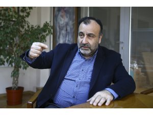 Dünyanın dört bir yanından eserler Başkentte buluşacak